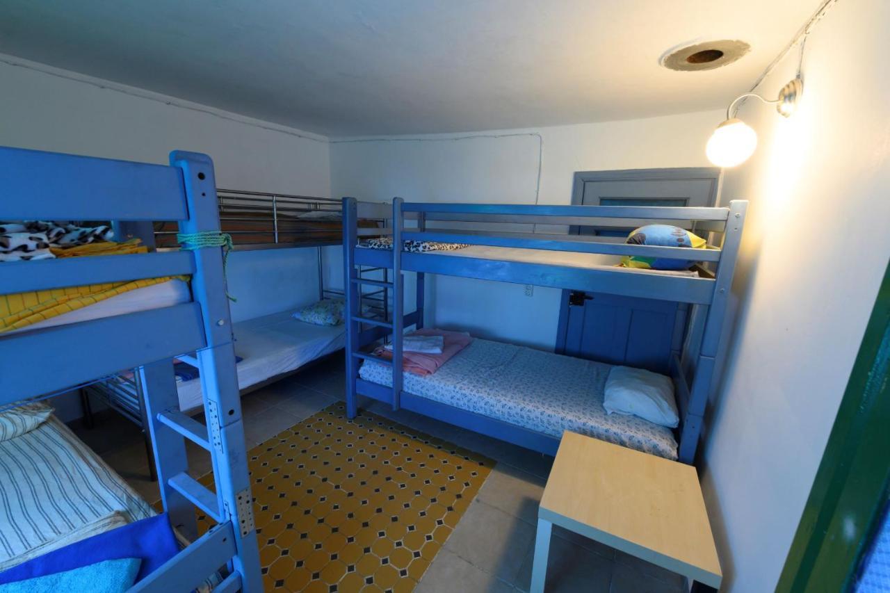 Danube Delta Hostel Homestay & Camping 술리나 외부 사진