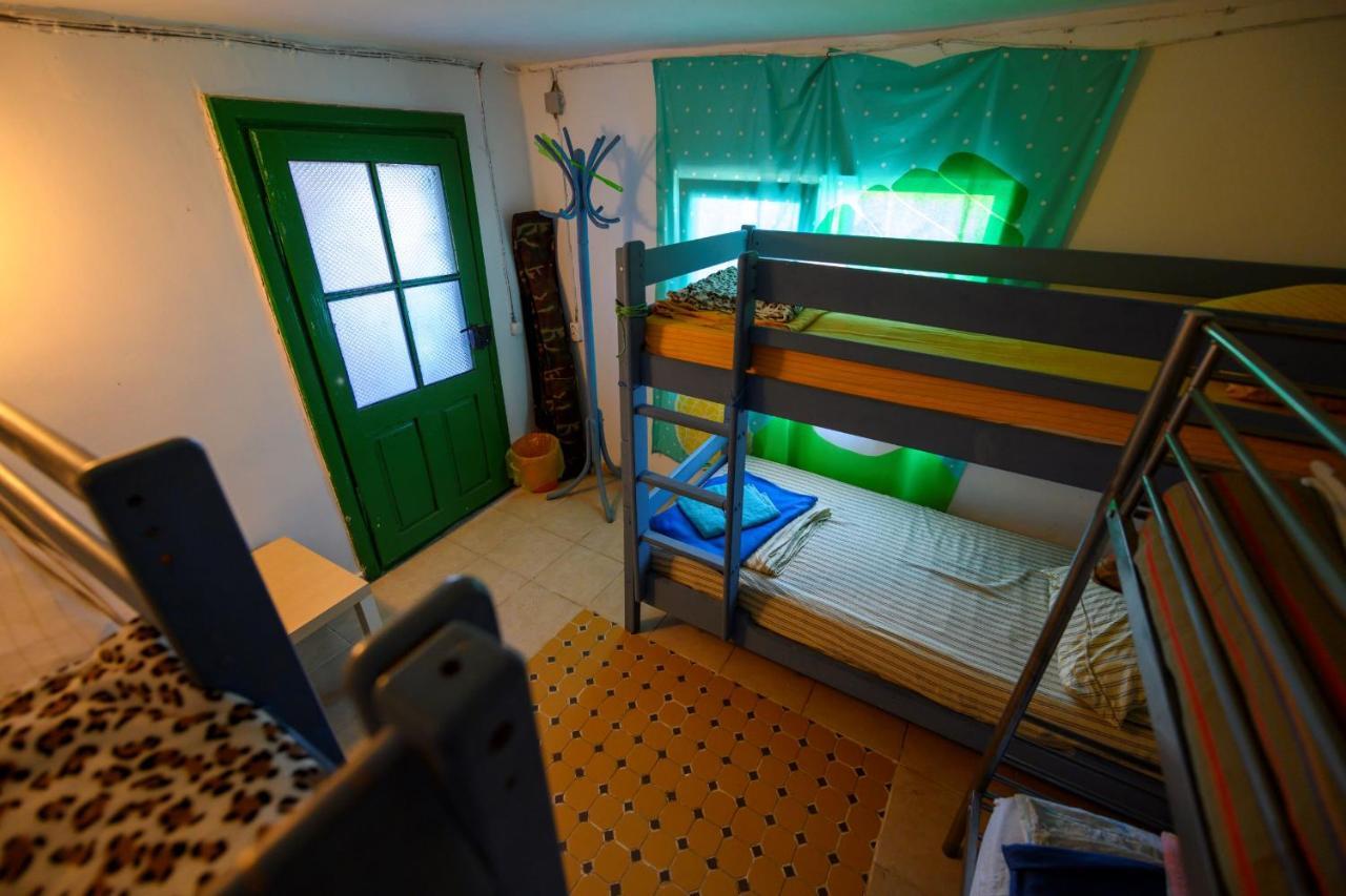 Danube Delta Hostel Homestay & Camping 술리나 외부 사진