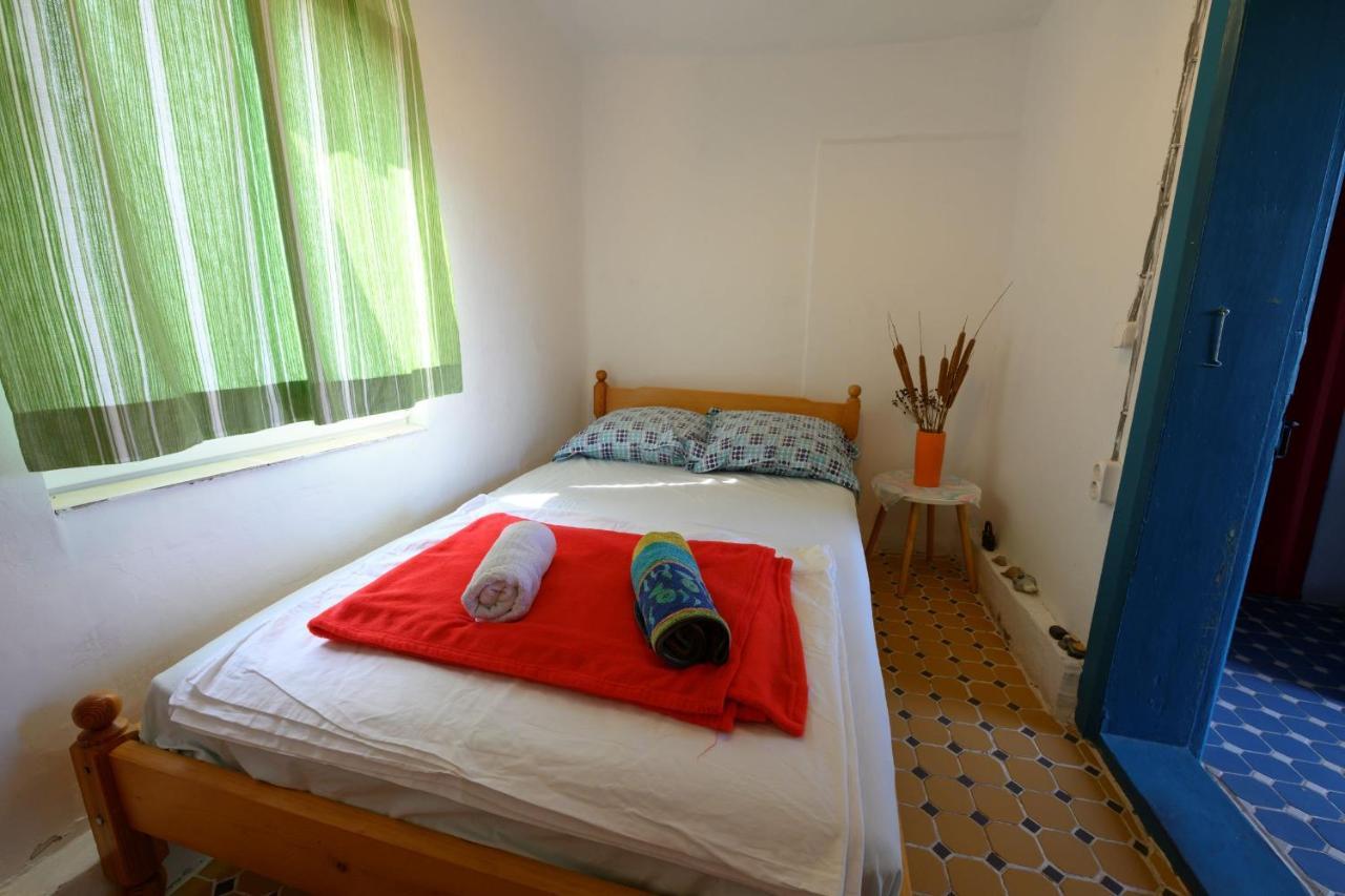 Danube Delta Hostel Homestay & Camping 술리나 외부 사진