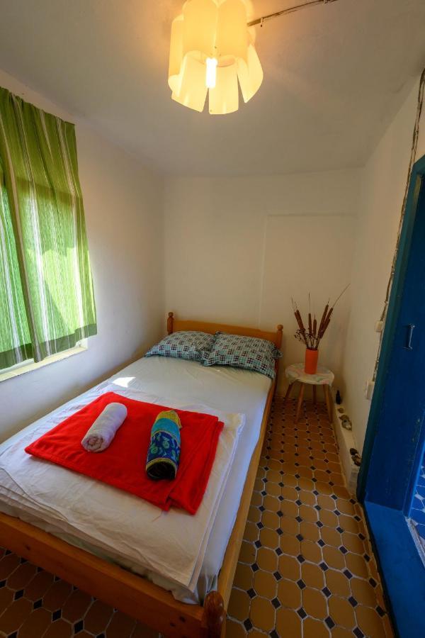 Danube Delta Hostel Homestay & Camping 술리나 외부 사진