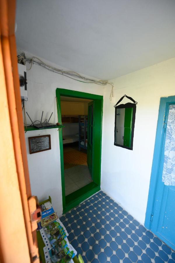 Danube Delta Hostel Homestay & Camping 술리나 외부 사진